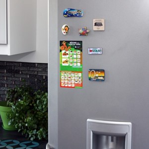 Le régime des vers de compost