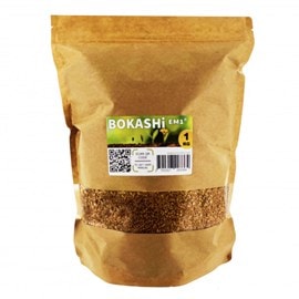 Bokashi 1 kg, activateur