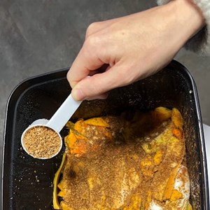 Bokashi 3 kg, activateur