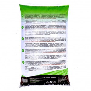 Lombricompost 3x 20 litres