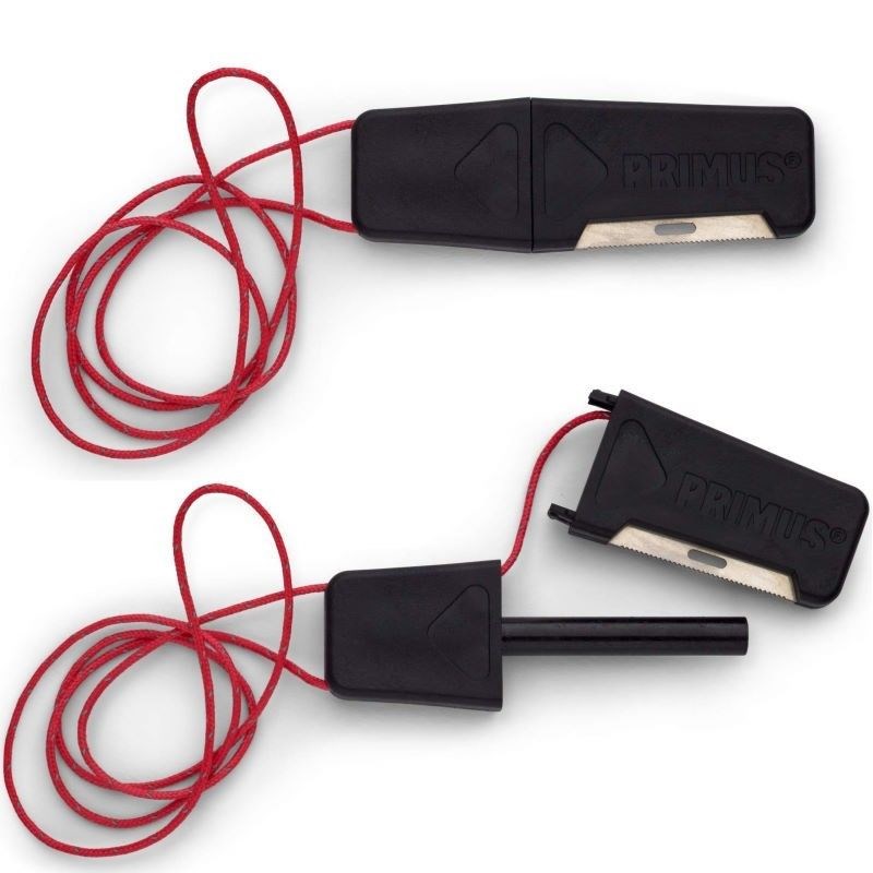 Pierre a feu primus Nature & Découvertes