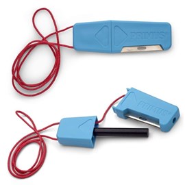 Pierre à feu primus ignition steel larg