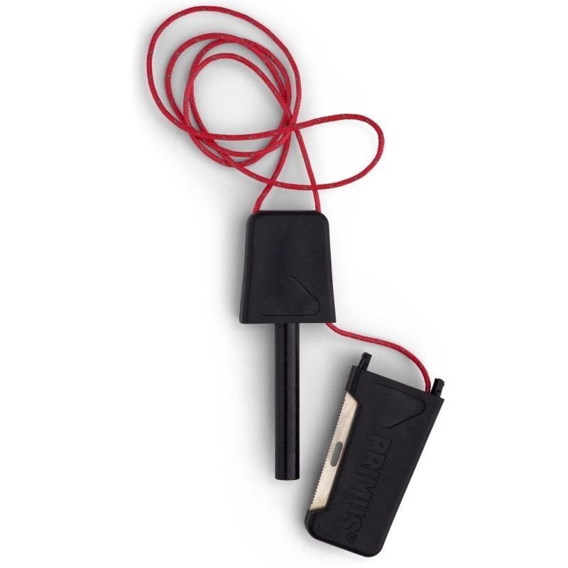 Pierre à feu primus ignition steel smal Nature & Découvertes