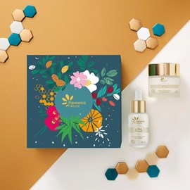 Coffret elixir royal