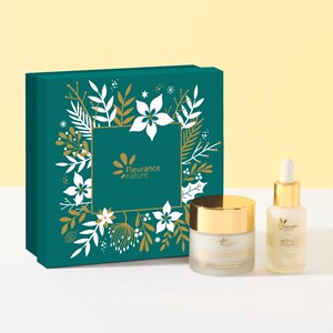Coffret elixir royal