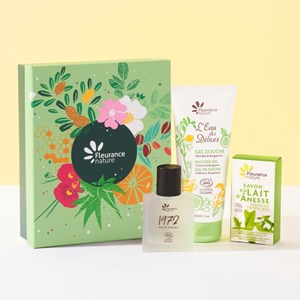 Coffret spécial homme