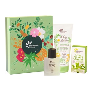 Coffret spécial homme