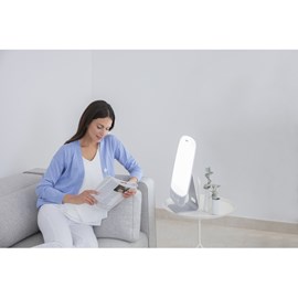 Lampe de luminothérapie