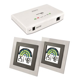 Kit de démarrage avec passerelle