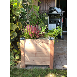 Bac bois douglas premium l 50x50