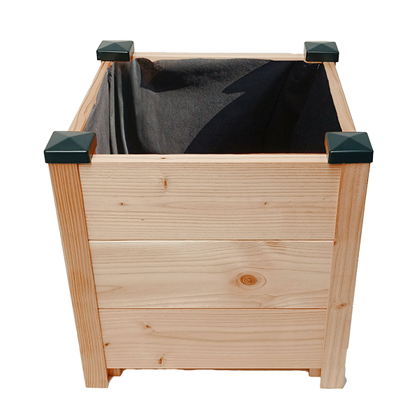 Bac bois douglas premium s 40x40