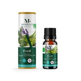 Eveil - synergie bio