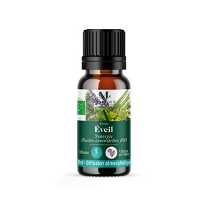 Eveil - synergie bio