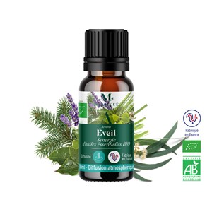 Eveil - synergie bio