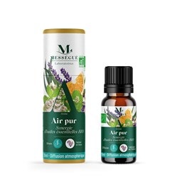 Air pur - synergie bio