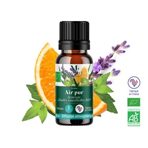 Air pur - synergie bio