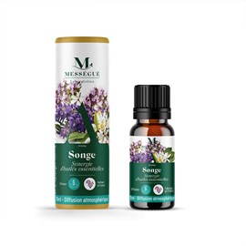 Songe - synergie d'huiles essentielles