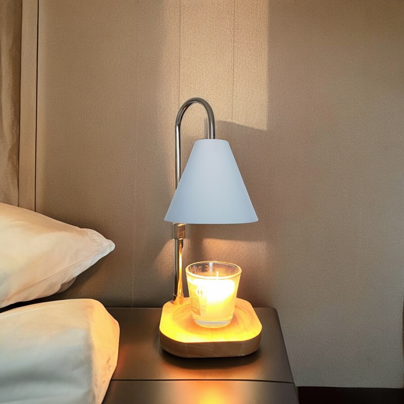 Zen arôme - Dffuseur bougie chaleur douce candelia