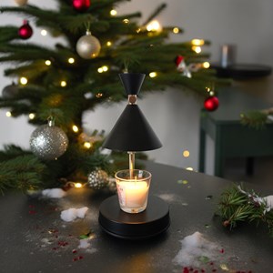 Diffuseur bougie chaleur douce candelino