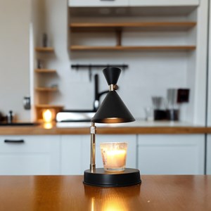 Diffuseur bougie chaleur douce candelino