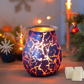 Dffuseur par chaleur douce calorya n°10