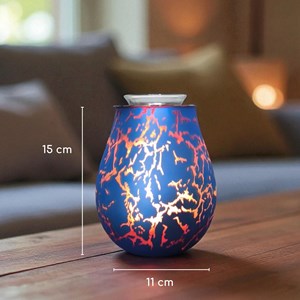 Dffuseur par chaleur douce calorya n°10