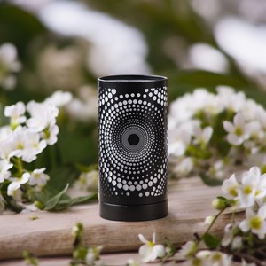 Diffuseur par chaleur douce calorya n°12