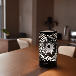 Diffuseur par chaleur douce calorya n°12