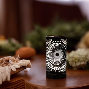 Diffuseur par chaleur douce calorya n°12