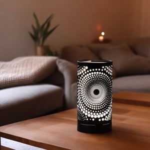 Diffuseur par chaleur douce calorya n°12