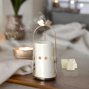 Brûle-parfum série inspiration cinco