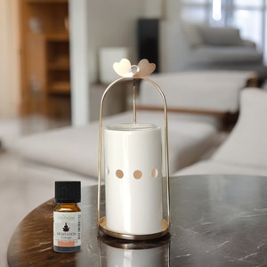 Brûle-parfum série inspiration cinco