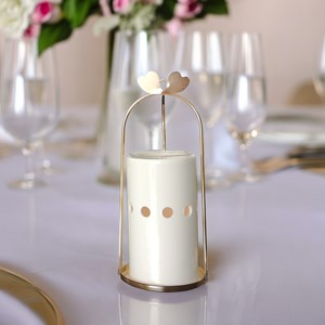 Brûle-parfum série inspiration cinco