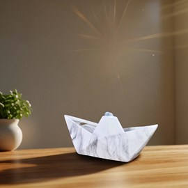 Fontaine design originale sailing