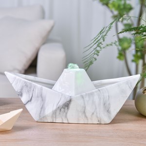 Fontaine cristal line sailing