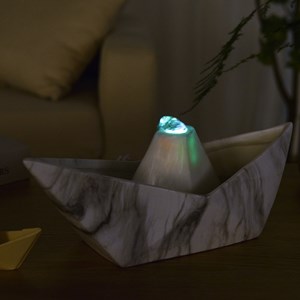 Fontaine cristal line sailing