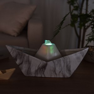Fontaine cristal line sailing