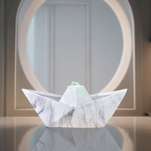 Fontaine design originale sailing