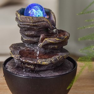 Fontaine guru