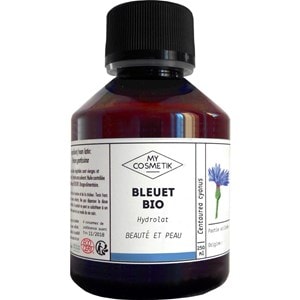 Hydrolat de bleuet - 250 ml