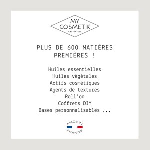 Hydrolat d'hamamélis - 500 ml