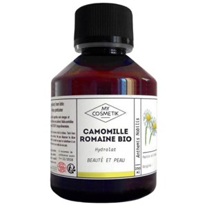 Hydrolat de camomille romaine - 100 ml