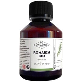 Hydrolat de romarin - 500 ml