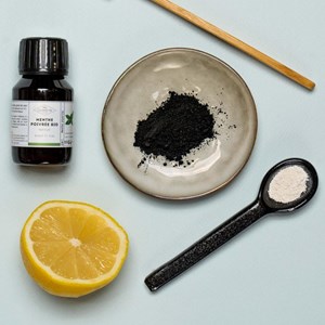 Hydrolat de menthe poivrée - 50 ml