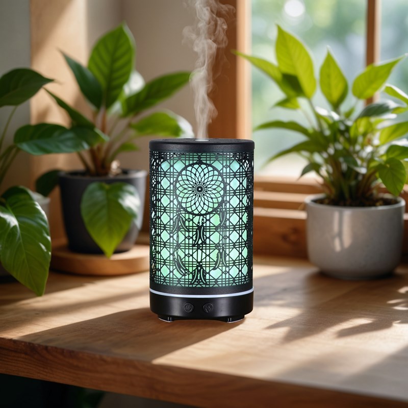 Diffuseur avec télécommande siena