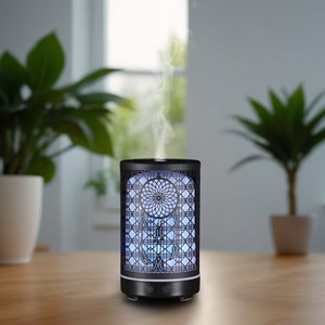 Diffuseur avec télécommande siena