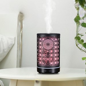 Diffuseur avec télécommande siena