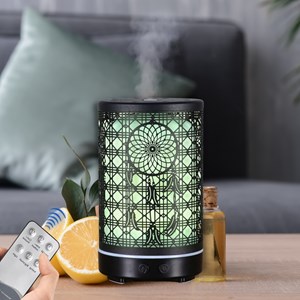 Diffuseur avec télécommande siena