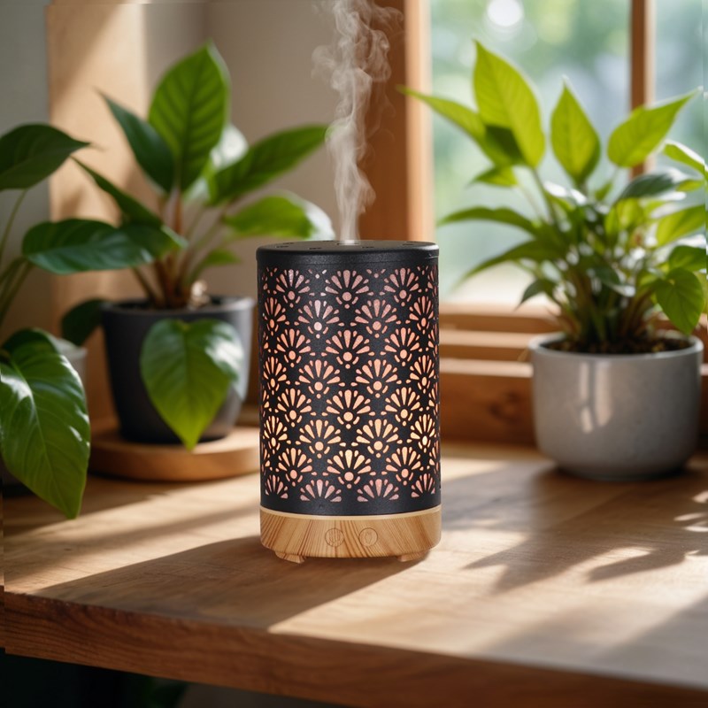 Diffuseur avec télécommande sofia