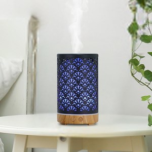 Diffuseur avec télécommande sofia